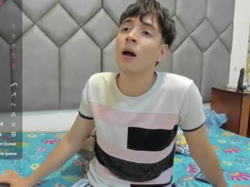 Lyon_Hot10 November 12, 2025 Chaturbate stream image