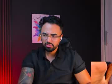 Mateobeta November 12, 2025 Chaturbate stream image