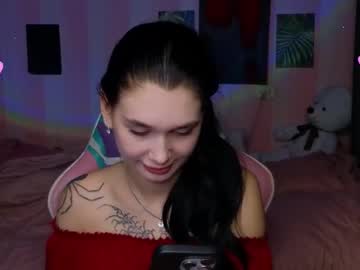 Mella_Freya November 12, 2025 Chaturbate stream image