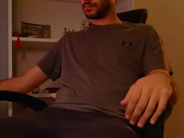 Nickbok11 November 12, 2025 Chaturbate stream image