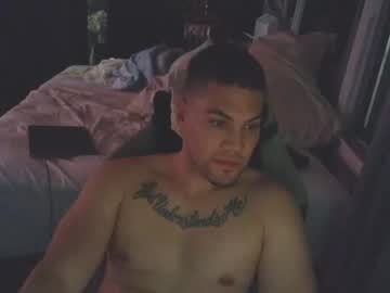 Papiinyc21 November 12, 2025 Chaturbate stream image
