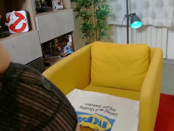Pinkandy November 12, 2025 Chaturbate stream image