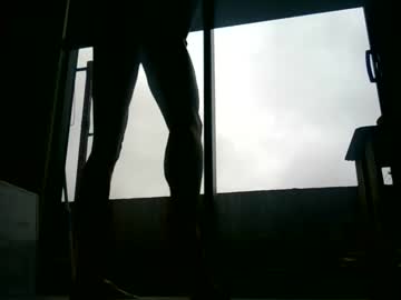 Publicwank111returns November 12, 2025 Chaturbate stream image