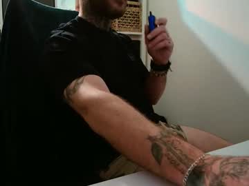 Stevie_Rae November 12, 2025 Chaturbate stream image