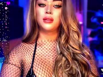 Thalia_Cambridge November 12, 2025 Chaturbate stream image