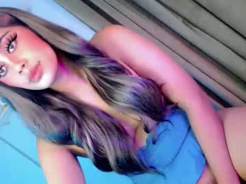 Cherry_Blossom28 November 12, 2025 Chaturbate stream image
