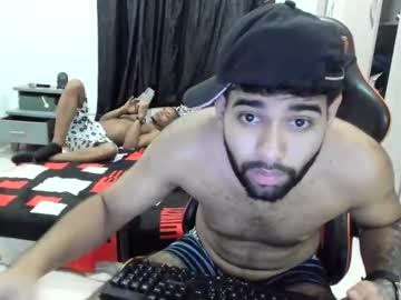 Jesus_Mx2212 November 12, 2025 Chaturbate stream image