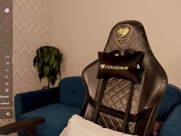 Kimberly_Taylory November 12, 2025 Chaturbate stream image