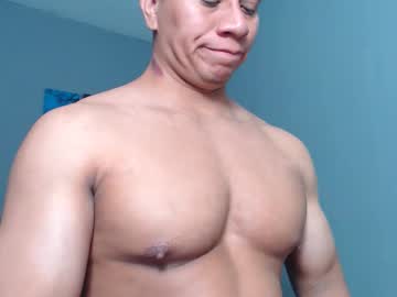Lothbrok_Strong November 12, 2025 Chaturbate stream image
