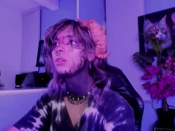Luxiel_ November 12, 2025 Chaturbate stream image