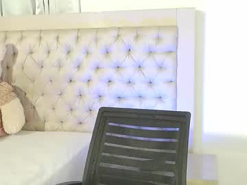 Marcusblade__ November 12, 2025 Chaturbate stream image