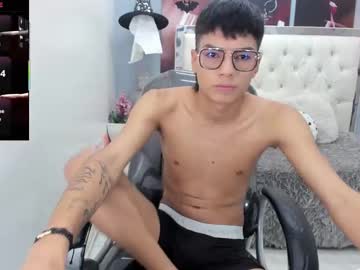 Noha_Scott November 12, 2025 Chaturbate stream image