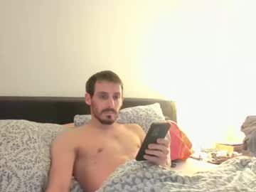 Perfectfrench November 12, 2025 Chaturbate stream image