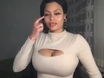 Princess1tick November 12, 2025 Chaturbate stream image