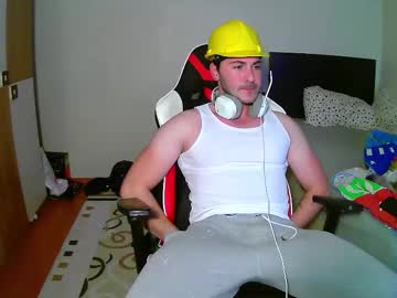 Salomenseks November 12, 2025 Chaturbate stream image