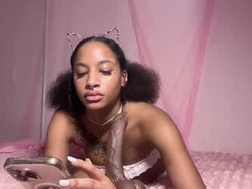 Shandiloveslemonss November 12, 2025 Chaturbate stream image