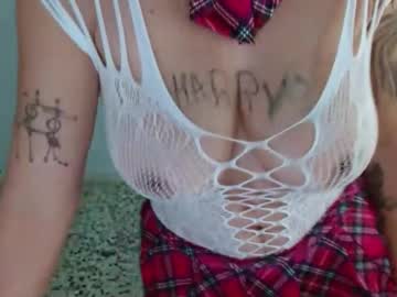 Thomasandsamantha November 12, 2025 Chaturbate stream image