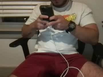 Verry23 November 12, 2025 Chaturbate stream image