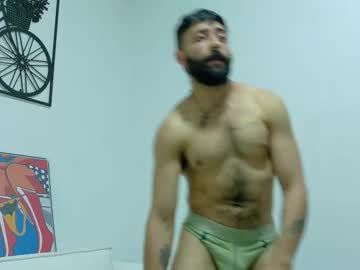 Yeyo_Vers November 12, 2025 Chaturbate stream image