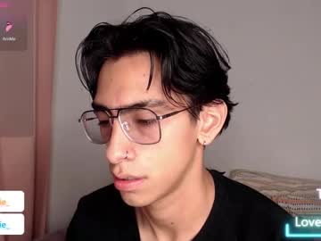 Ash_V1 November 13, 2025 Chaturbate stream image