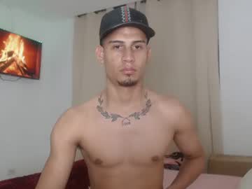 Bairon_Hugedick777 November 13, 2025 Chaturbate stream image