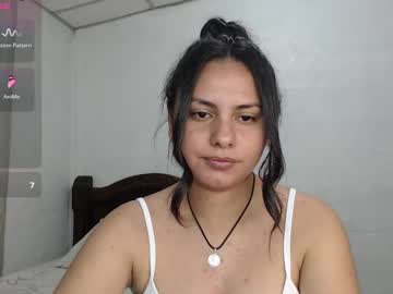 Cami_Valbuena November 13, 2025 Chaturbate stream image