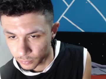 Damiansexyboy69 November 13, 2025 Chaturbate stream image