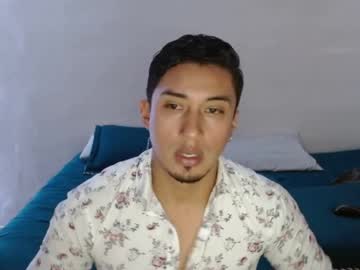 Davixx258 November 13, 2025 Chaturbate stream image