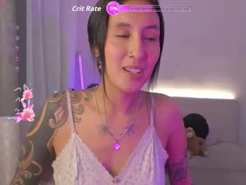 Doll_Waif November 13, 2025 Chaturbate stream image
