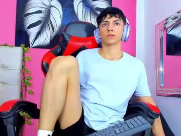Elangiraldo November 13, 2025 Chaturbate stream image
