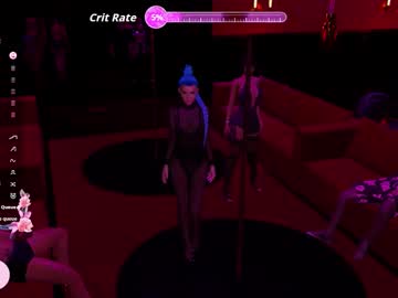 Elissayum November 13, 2025 Chaturbate stream image