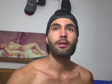 Hideonbush051 November 13, 2025 Chaturbate stream image