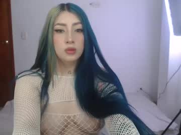 Is_Nat November 13, 2025 Chaturbate stream image
