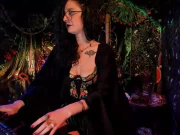 _Lady_Luna_ November 13, 2025 Chaturbate stream image