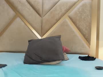 Melanyvelvet November 13, 2025 Chaturbate stream image