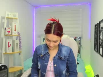 Naomy_Sex_69 November 13, 2025 Chaturbate stream image