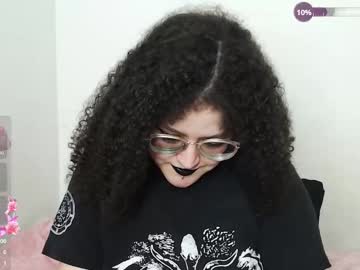 Ninfa_Doll November 13, 2025 Chaturbate stream image