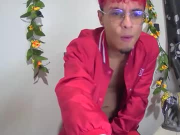 Sweet_Boy2224 November 13, 2025 Chaturbate stream image