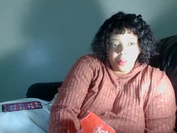 Tasha_Sky November 13, 2025 Chaturbate stream image