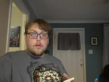 Tylermizzan123 November 13, 2025 Chaturbate stream image