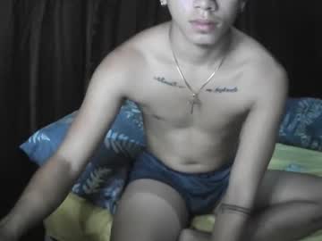 Urhot_Joshxx November 13, 2025 Chaturbate stream image