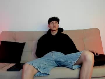 Yizus_Bonz November 13, 2025 Chaturbate stream image