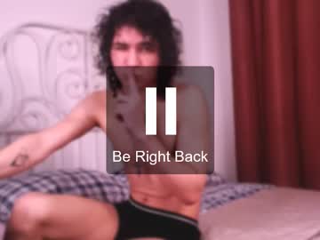 Dean_Raven November 13, 2025 Chaturbate stream image