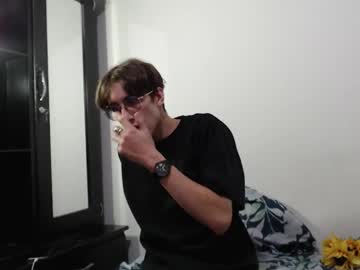 Dio_Star November 13, 2025 Chaturbate stream image