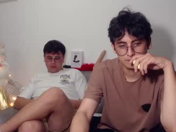 Fuck_Blow November 13, 2025 Chaturbate stream image