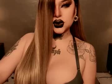 Hubadera November 13, 2025 Chaturbate stream image