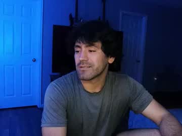 Icy_Ivy November 13, 2025 Chaturbate stream image
