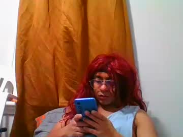 Jamey4201 November 13, 2025 Chaturbate stream image
