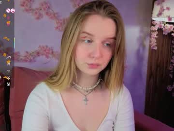 Katrina_Bail November 13, 2025 Chaturbate stream image