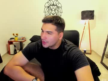 Lionn_Kingg November 13, 2025 Chaturbate stream image